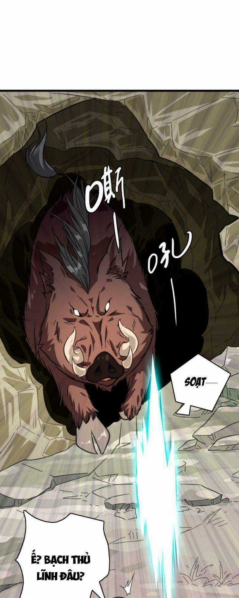 Siêu Đạo Thần Thuật Chapter 73 trang 0