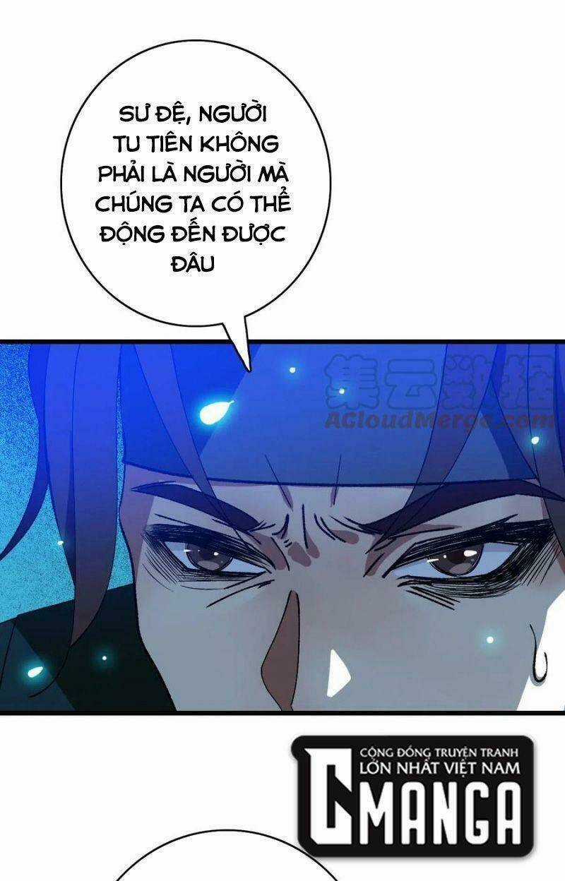 Siêu Đạo Thần Thuật Chapter 74 trang 0