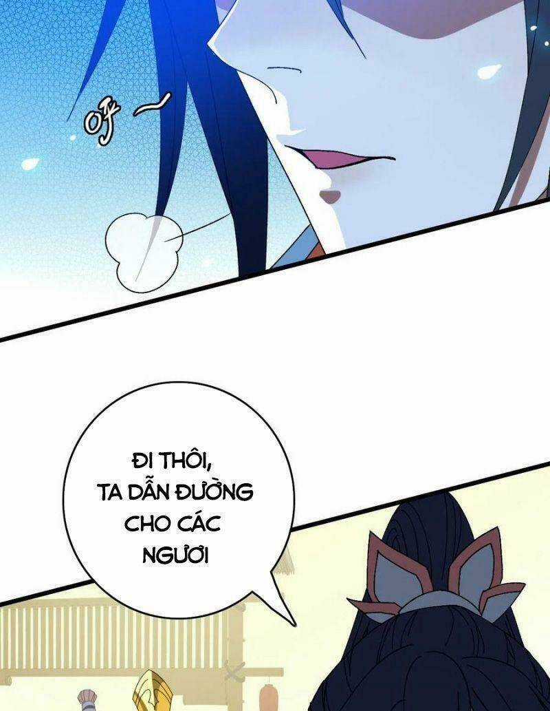 Siêu Đạo Thần Thuật Chapter 76 trang 12