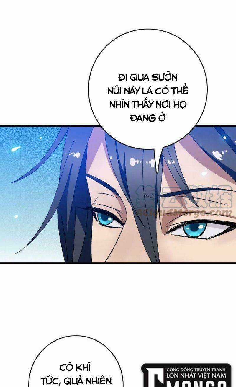 Siêu Đạo Thần Thuật Chapter 76 trang 18