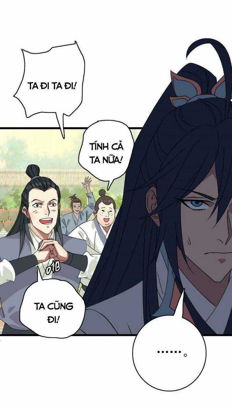 Siêu Đạo Thần Thuật Chapter 76 trang 2