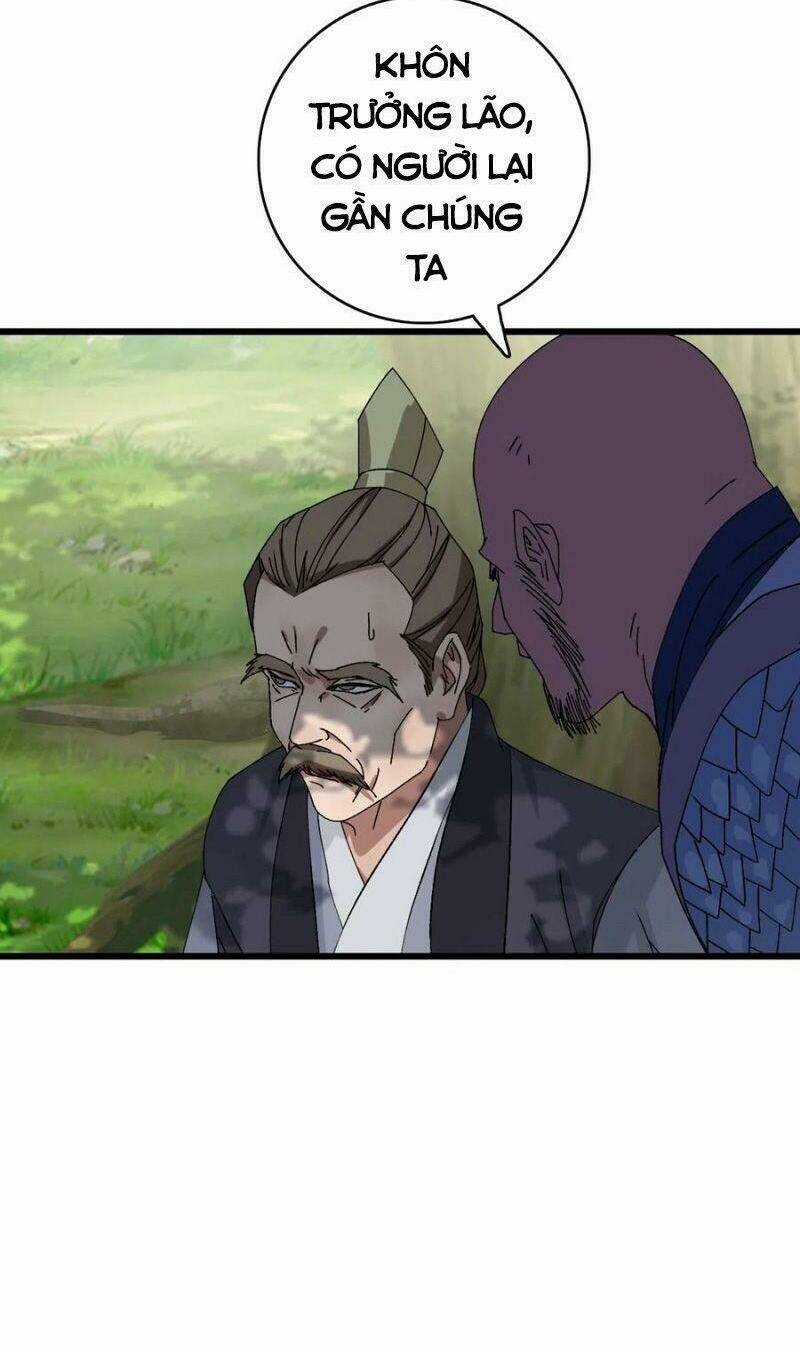 Siêu Đạo Thần Thuật Chapter 76 trang 29