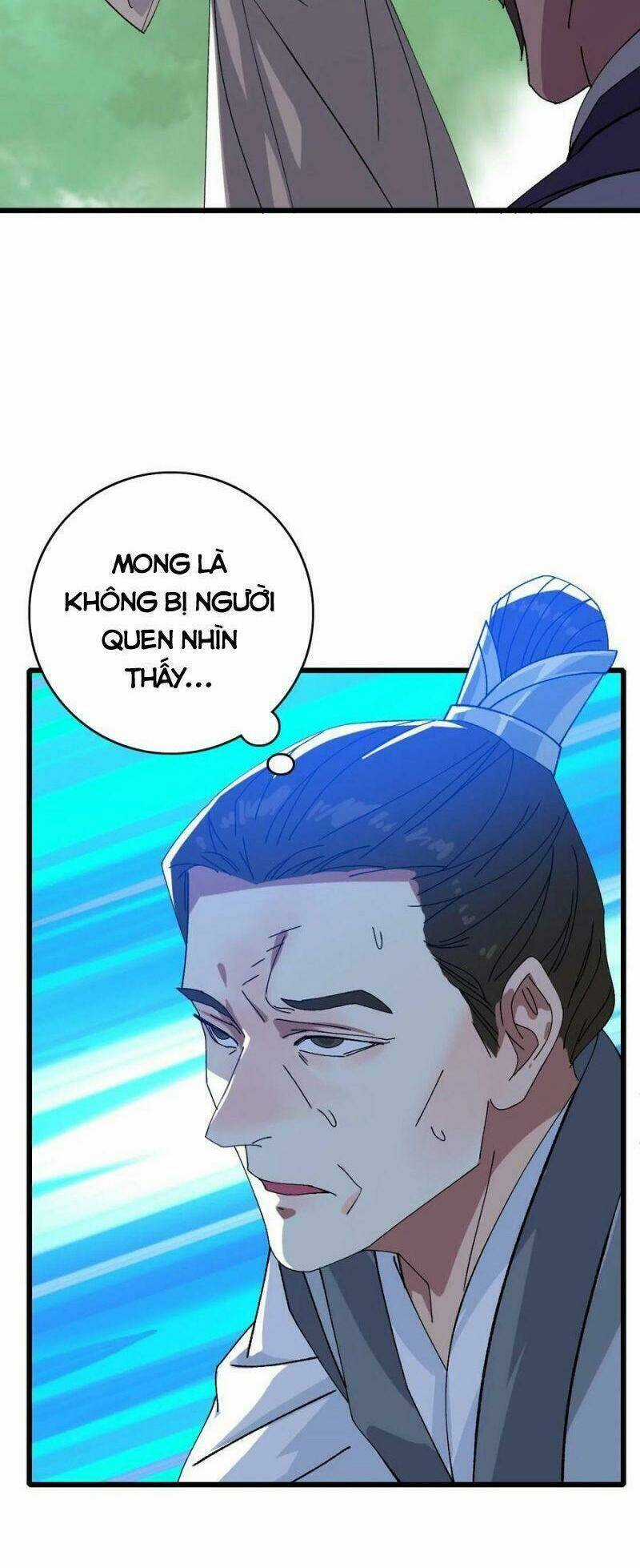 Siêu Đạo Thần Thuật Chapter 76 trang 33