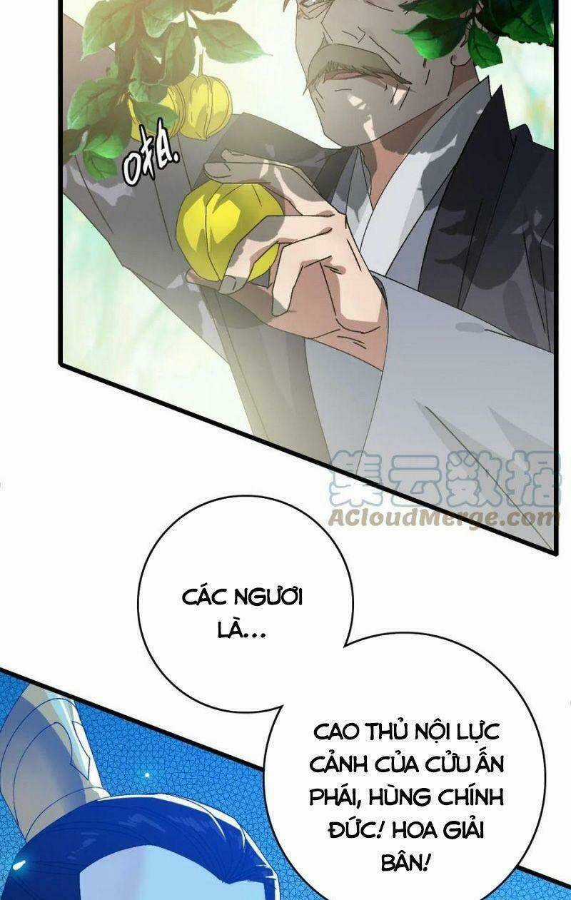 Siêu Đạo Thần Thuật Chapter 76 trang 41