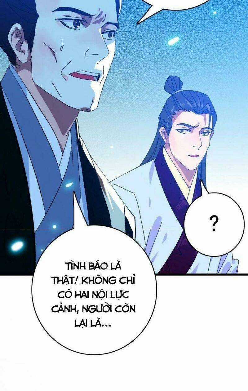 Siêu Đạo Thần Thuật Chapter 76 trang 42