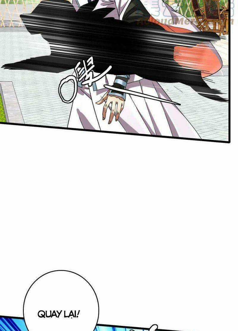 Siêu Đạo Thần Thuật Chapter 76 trang 5