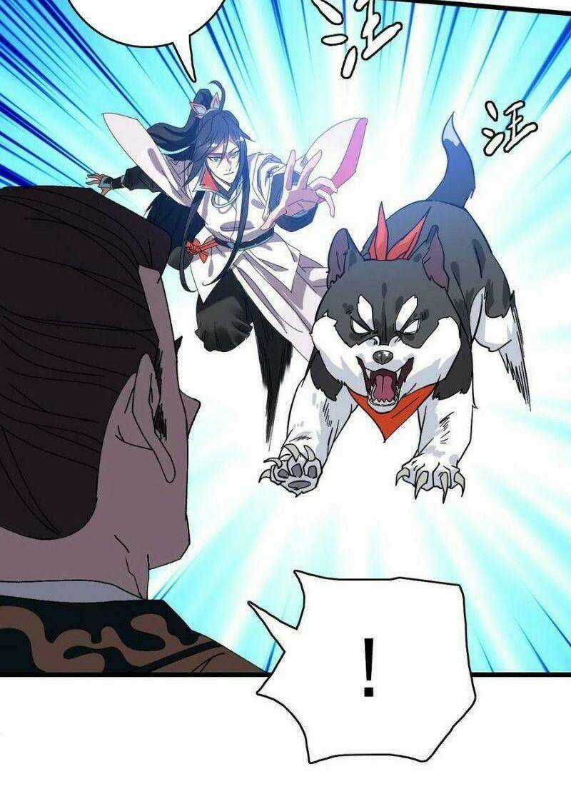 Siêu Đạo Thần Thuật Chapter 76 trang 6