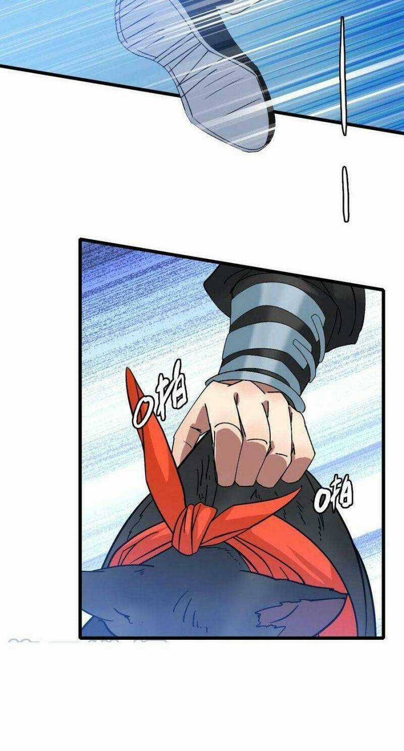 Siêu Đạo Thần Thuật Chapter 76 trang 8