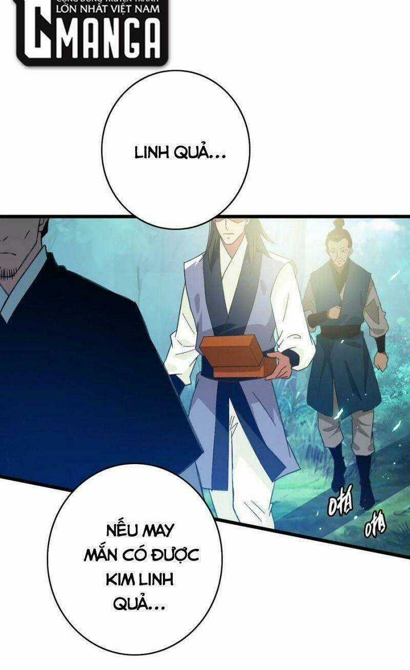 Siêu Đạo Thần Thuật Chapter 77 trang 1