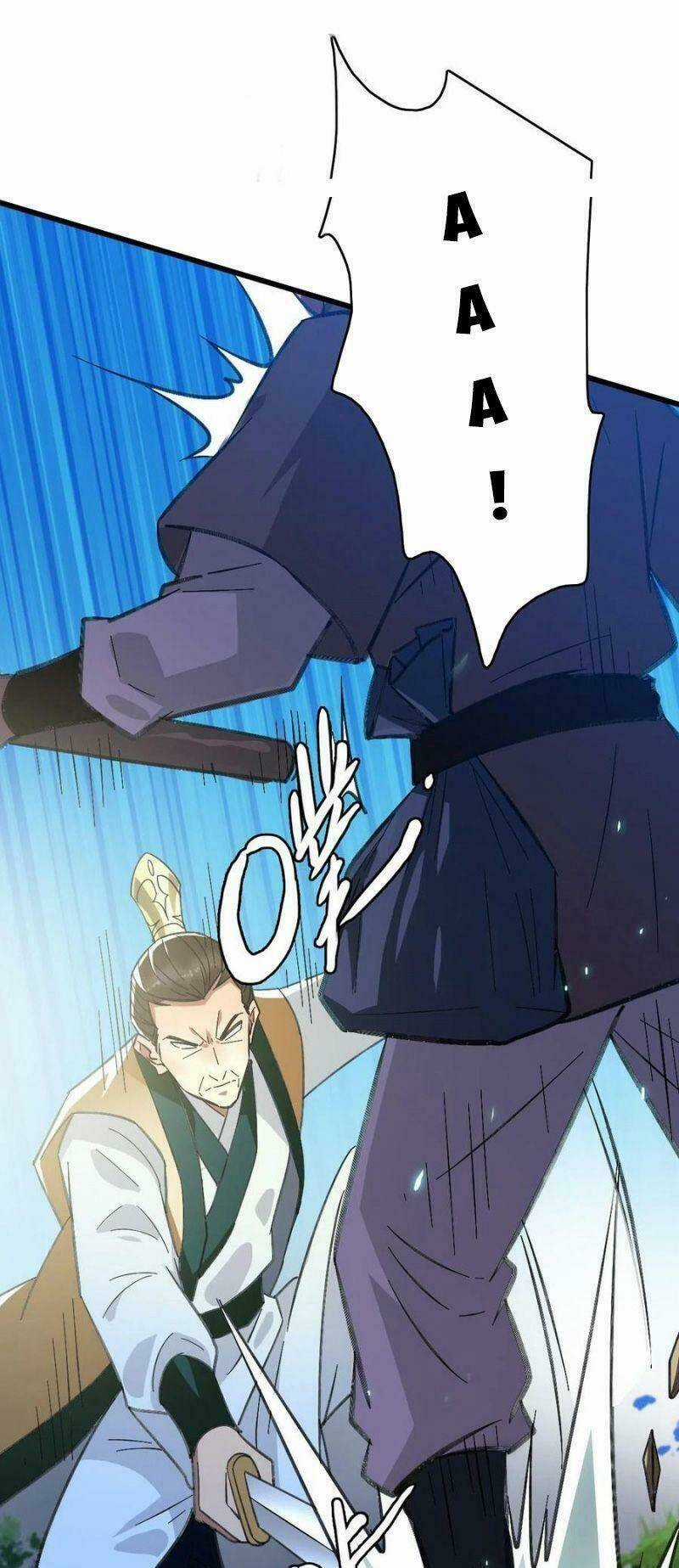 Siêu Đạo Thần Thuật Chapter 77 trang 15