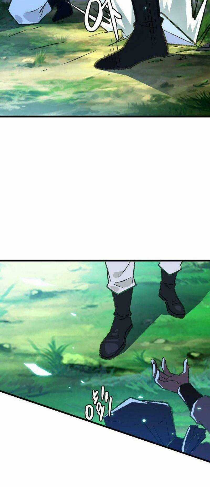 Siêu Đạo Thần Thuật Chapter 77 trang 16