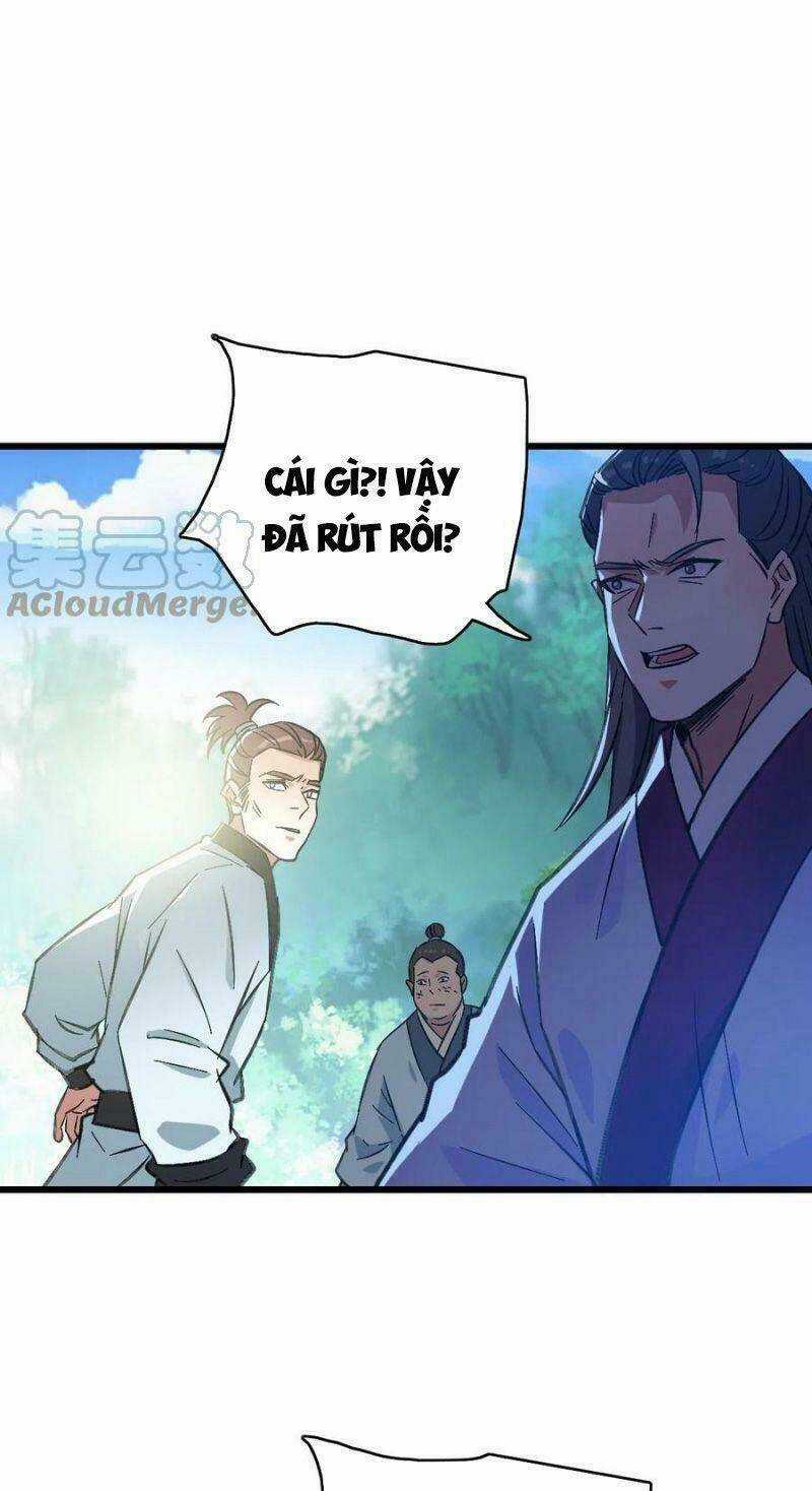 Siêu Đạo Thần Thuật Chapter 77 trang 19