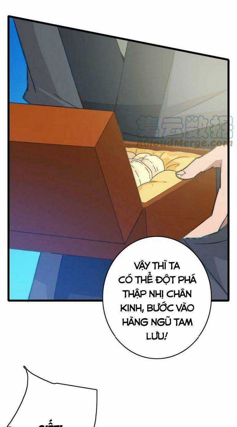 Siêu Đạo Thần Thuật Chapter 77 trang 2