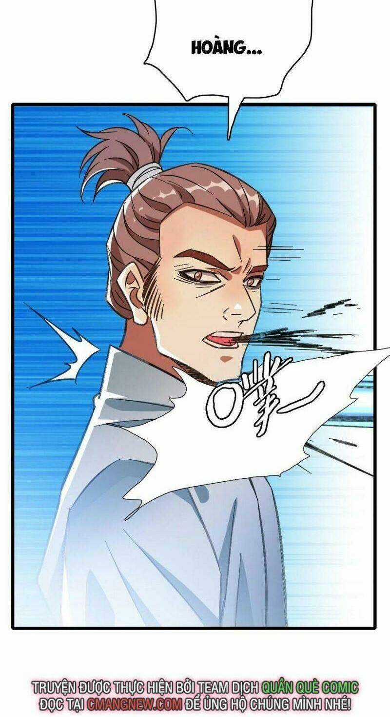 Siêu Đạo Thần Thuật Chapter 77 trang 20