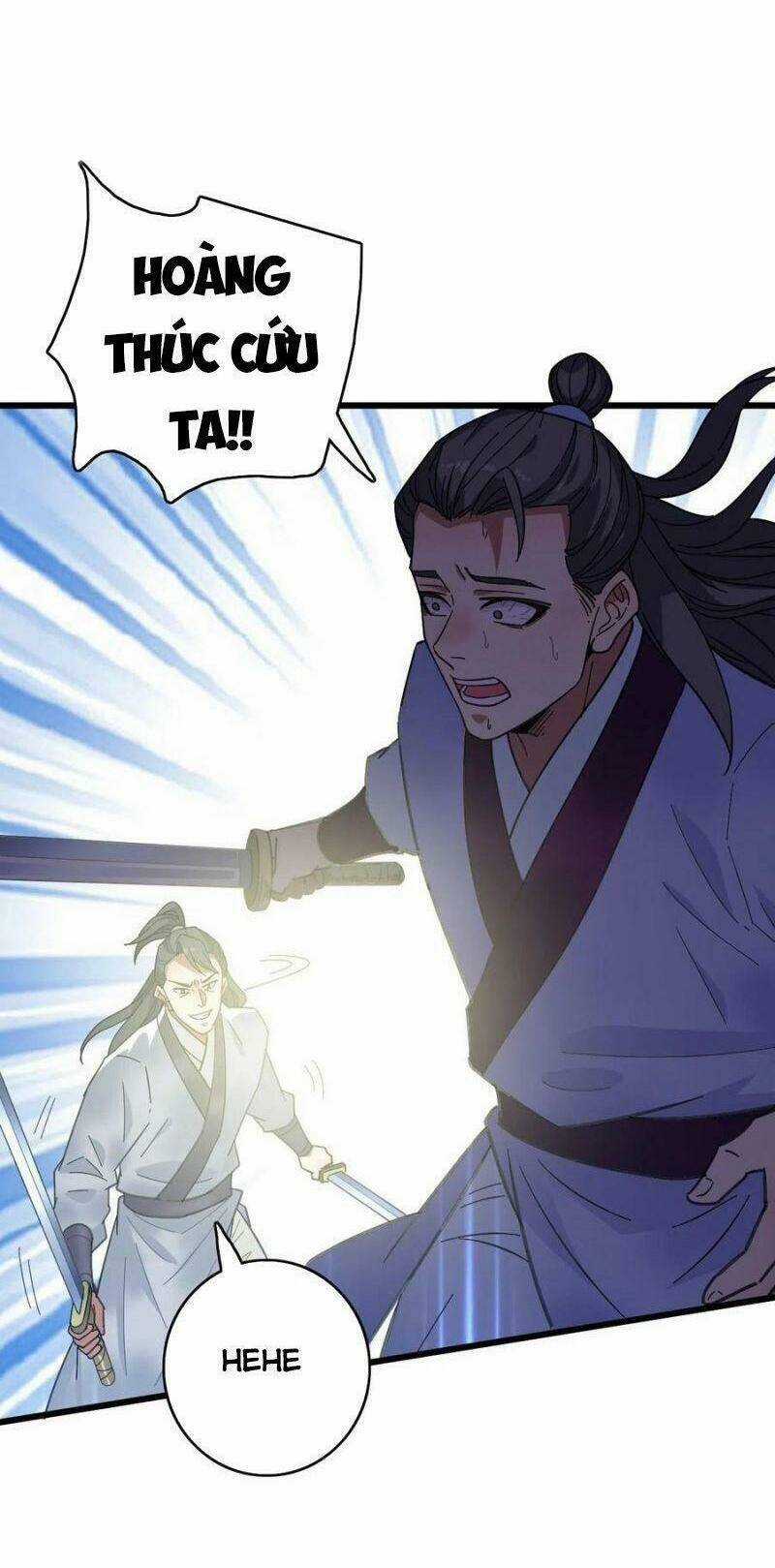 Siêu Đạo Thần Thuật Chapter 77 trang 24