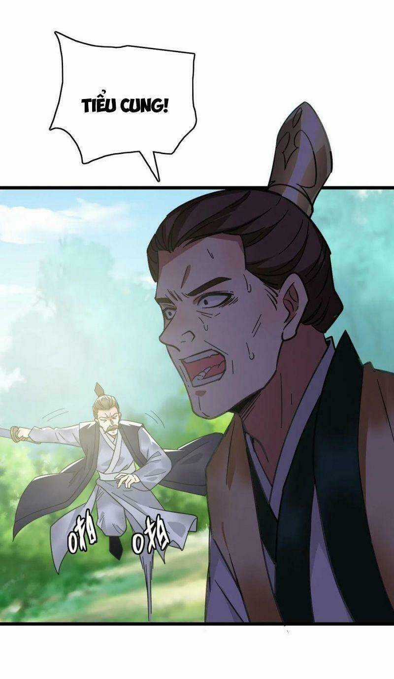 Siêu Đạo Thần Thuật Chapter 77 trang 27