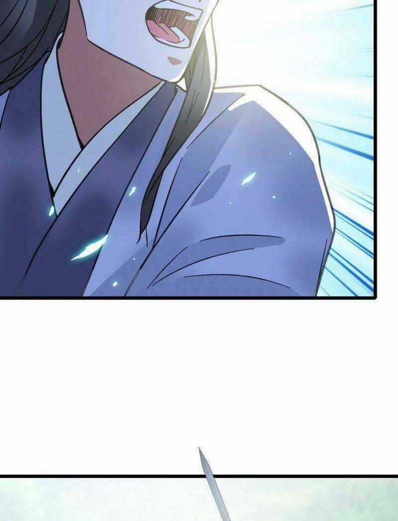 Siêu Đạo Thần Thuật Chapter 77 trang 32