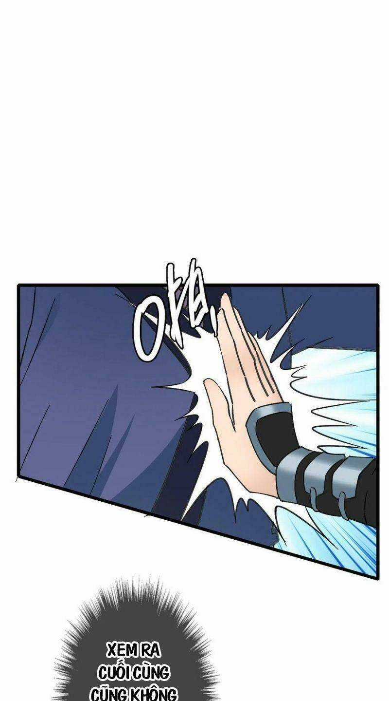 Siêu Đạo Thần Thuật Chapter 77 trang 34