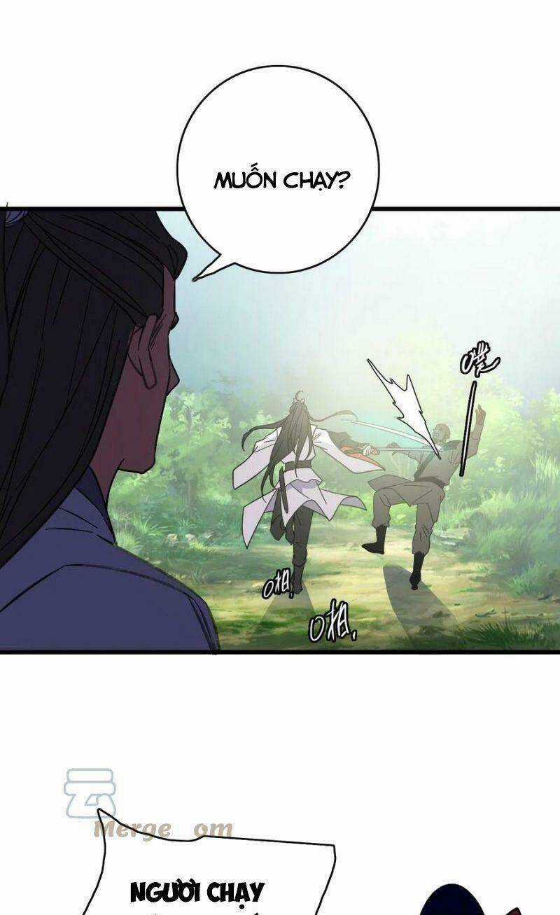 Siêu Đạo Thần Thuật Chapter 77 trang 36