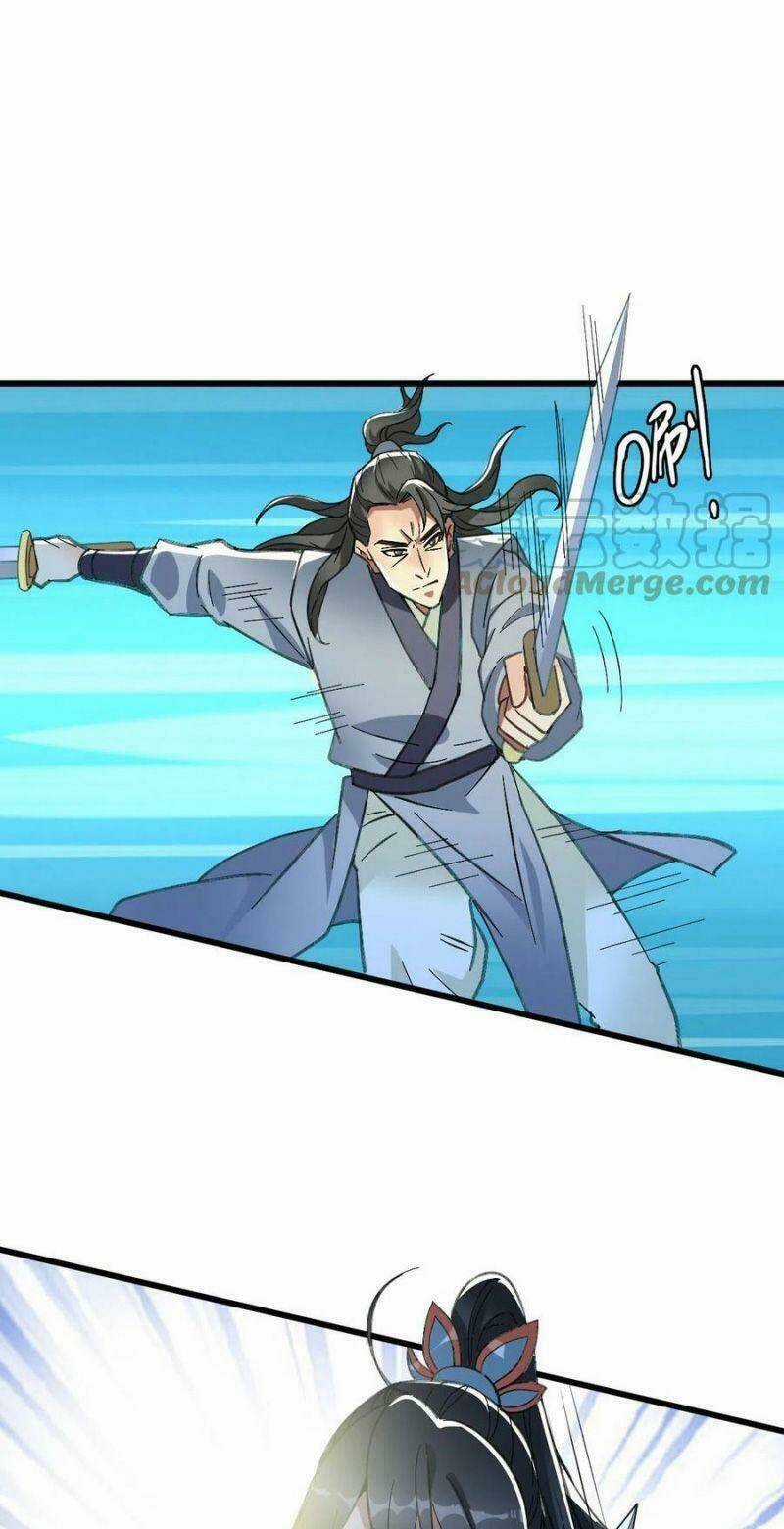 Siêu Đạo Thần Thuật Chapter 77 trang 40