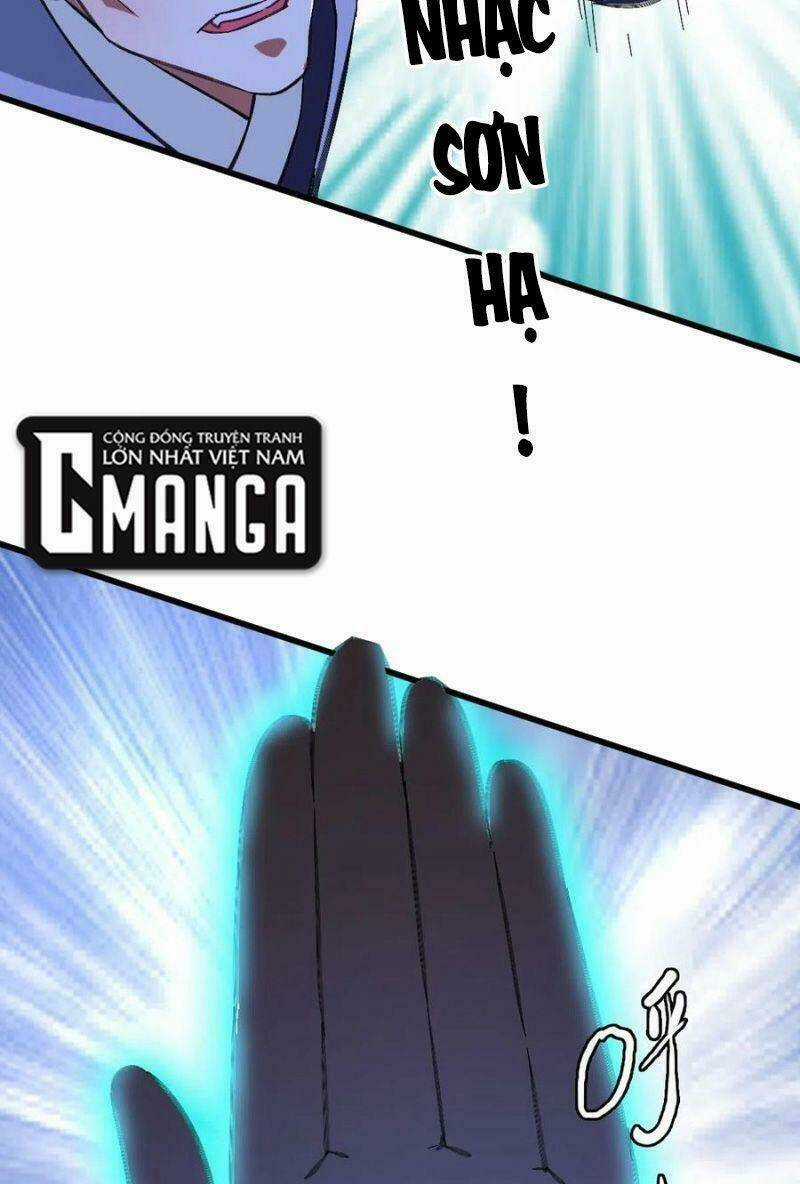 Siêu Đạo Thần Thuật Chapter 77 trang 43
