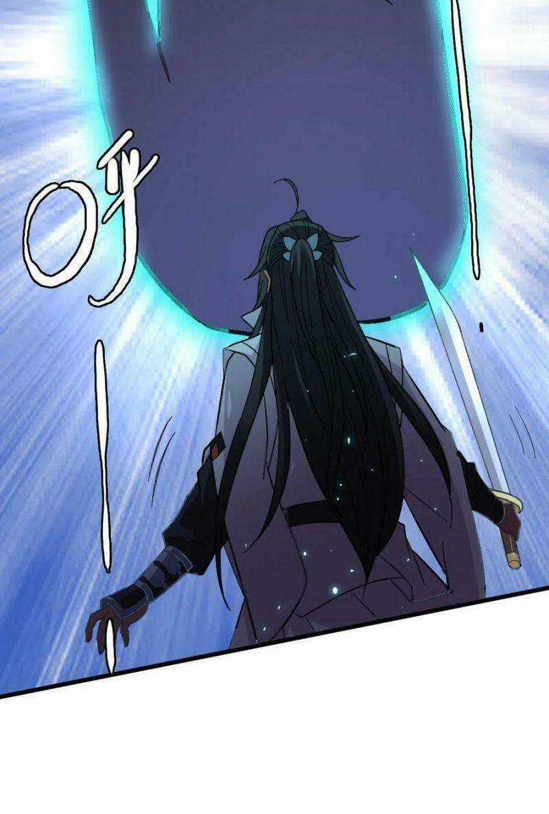 Siêu Đạo Thần Thuật Chapter 77 trang 44