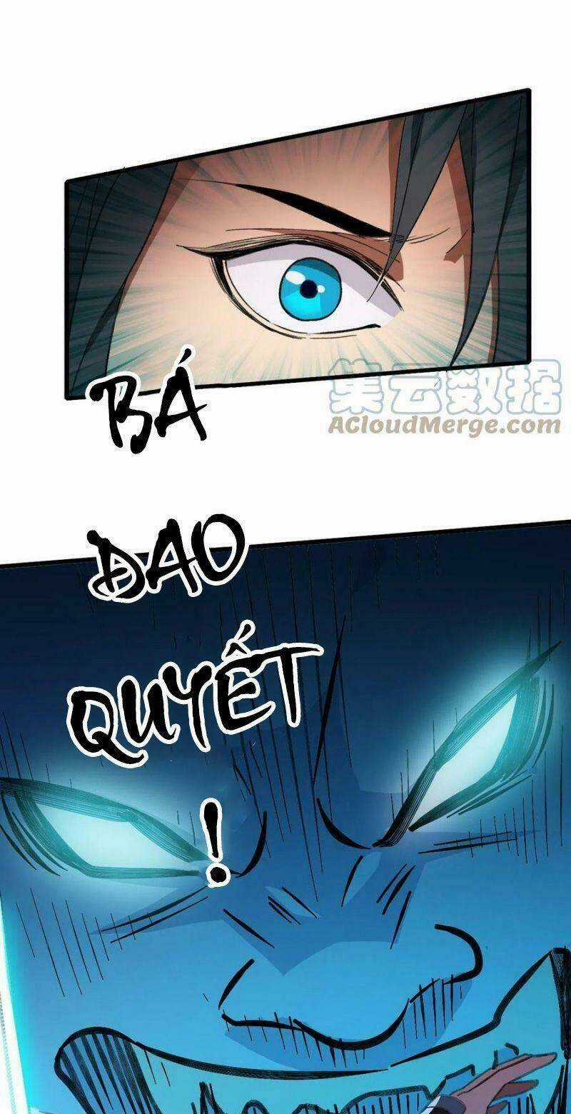 Siêu Đạo Thần Thuật Chapter 77 trang 45