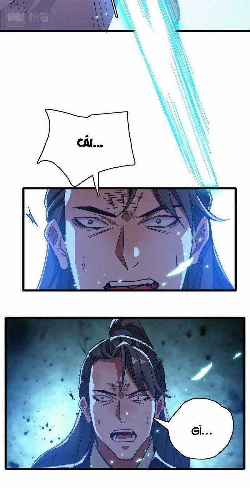 Siêu Đạo Thần Thuật Chapter 77 trang 47