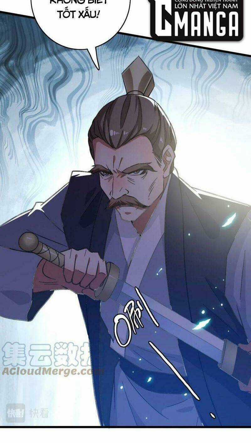 Siêu Đạo Thần Thuật Chapter 77 trang 5