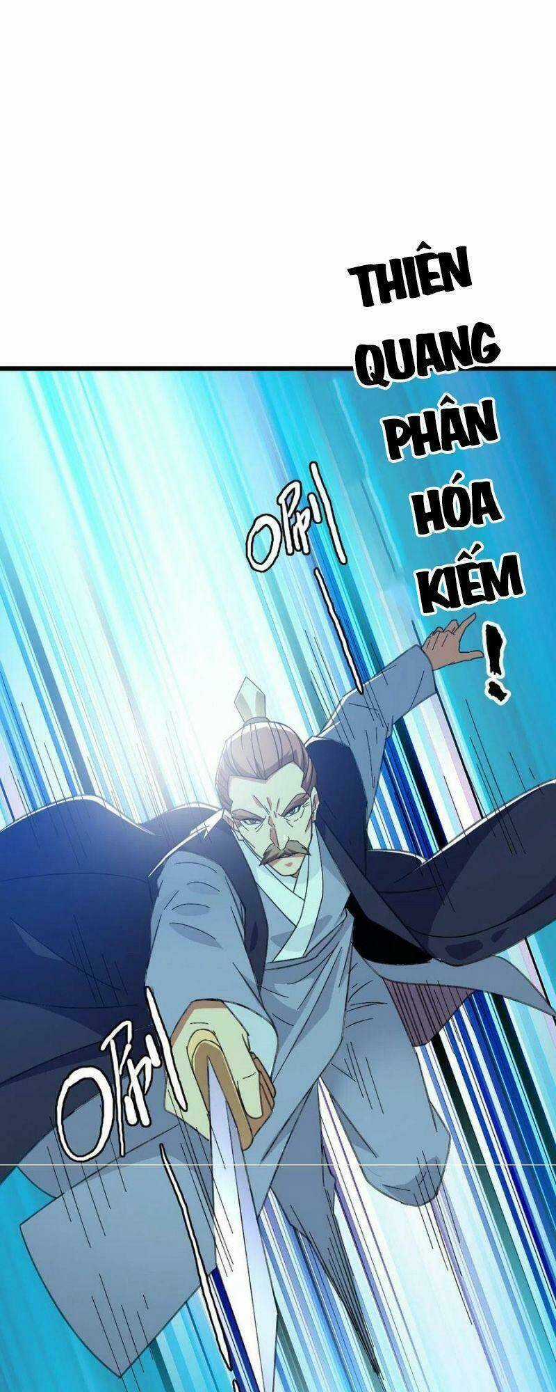 Siêu Đạo Thần Thuật Chapter 77 trang 6