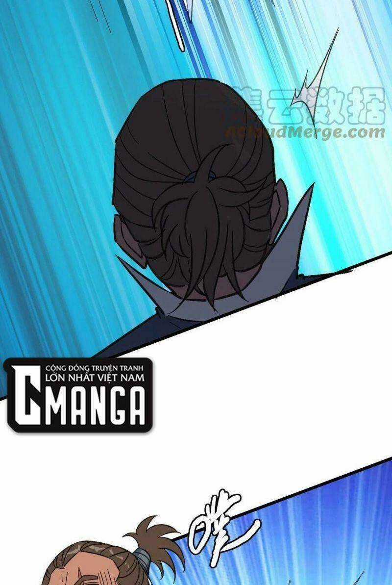 Siêu Đạo Thần Thuật Chapter 77 trang 7