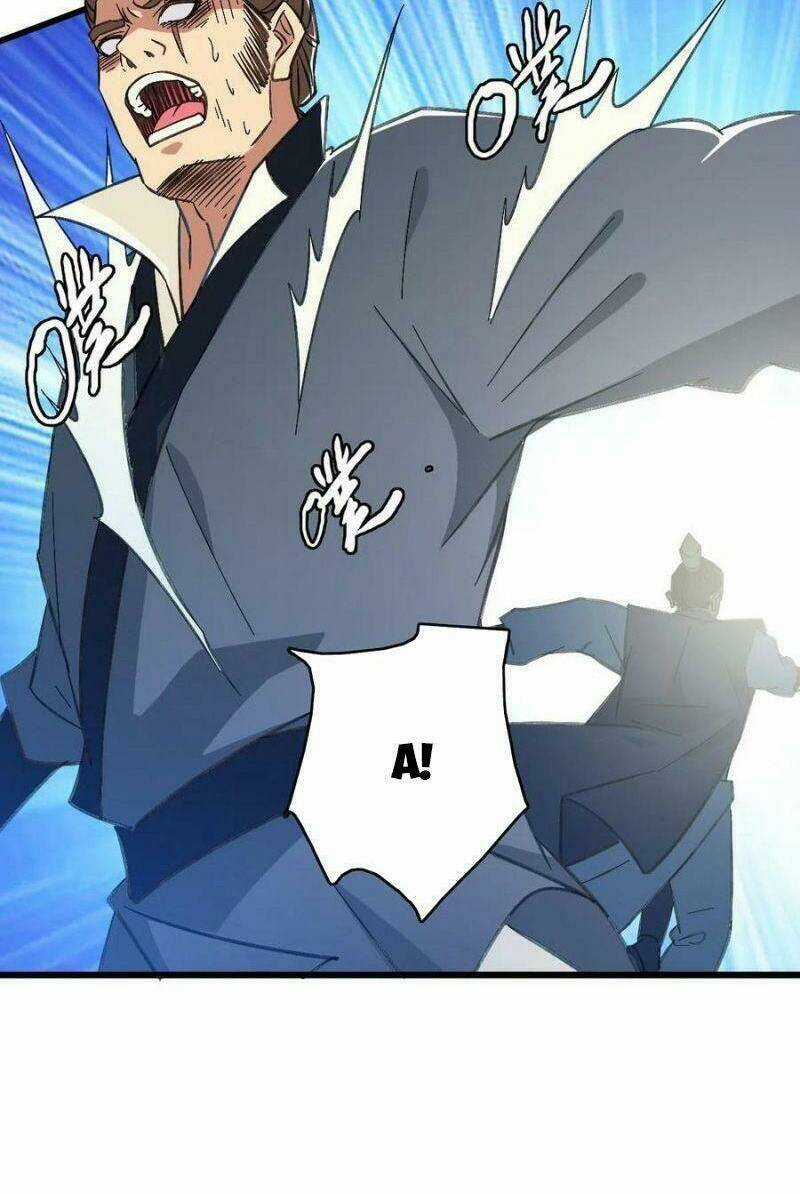 Siêu Đạo Thần Thuật Chapter 77 trang 8