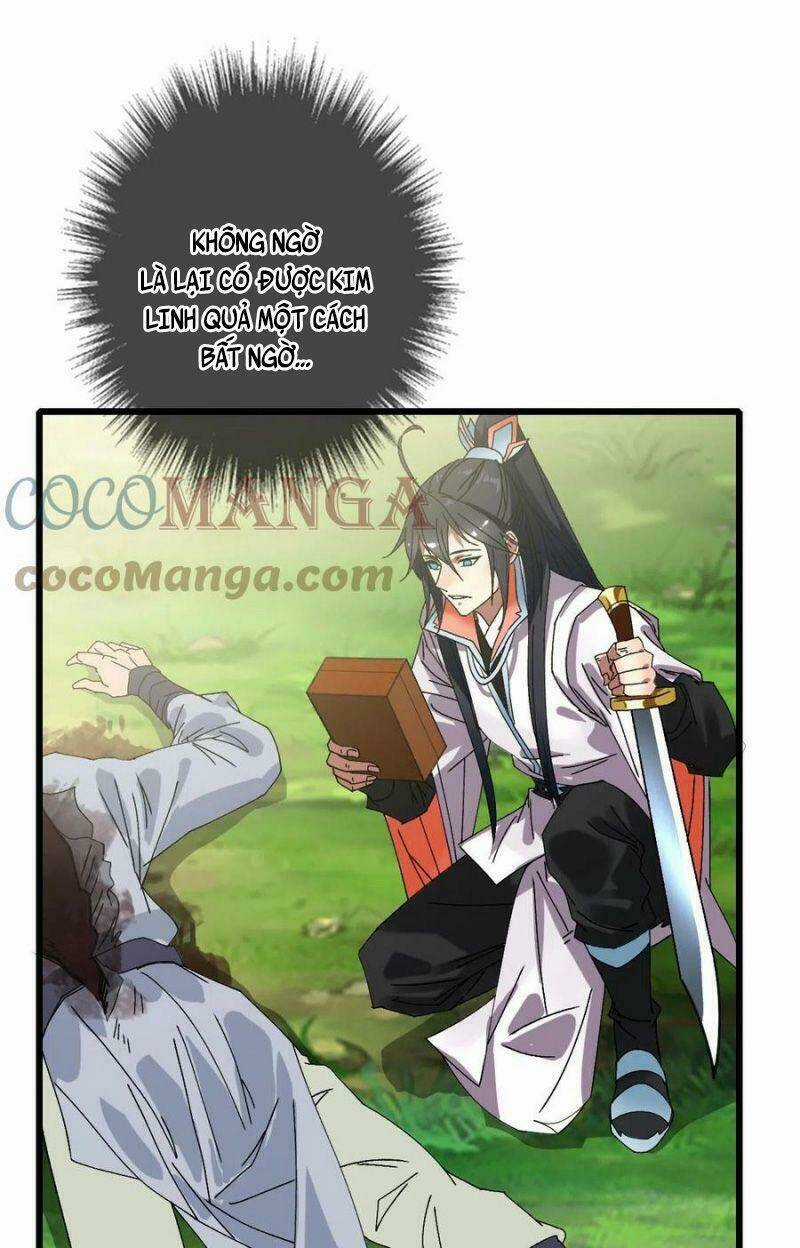 Siêu Đạo Thần Thuật Chapter 78 trang 0