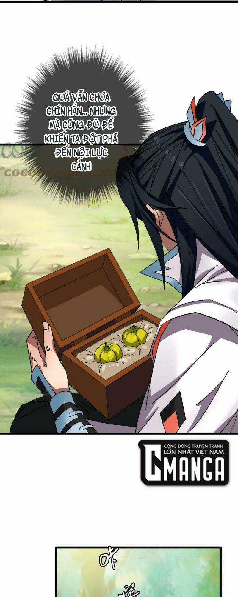 Siêu Đạo Thần Thuật Chapter 78 trang 10