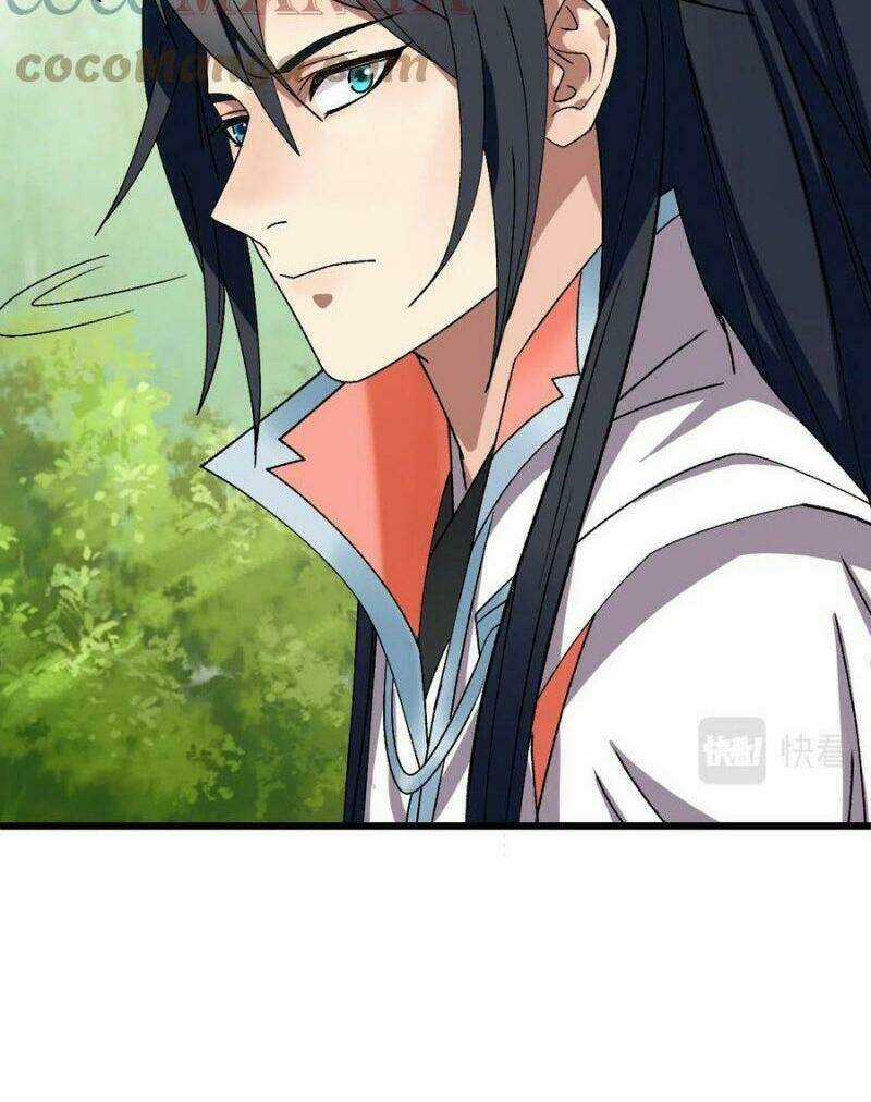 Siêu Đạo Thần Thuật Chapter 78 trang 12