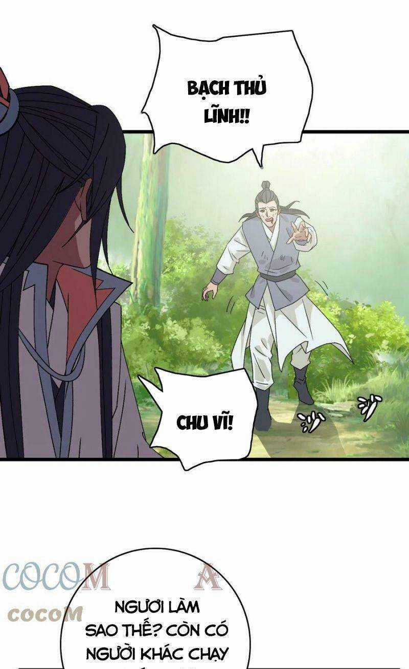 Siêu Đạo Thần Thuật Chapter 78 trang 13