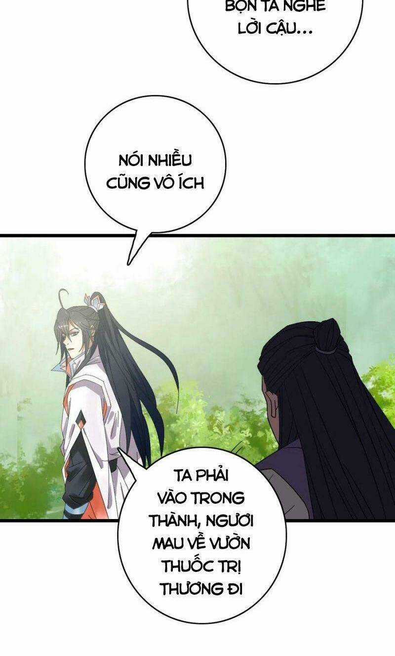 Siêu Đạo Thần Thuật Chapter 78 trang 16