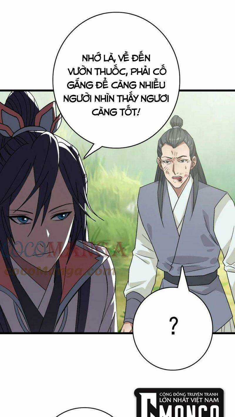 Siêu Đạo Thần Thuật Chapter 78 trang 17