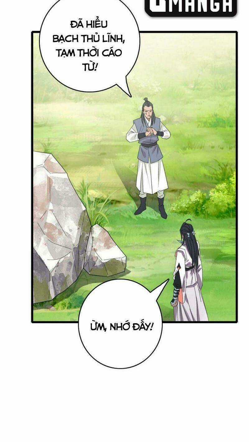 Siêu Đạo Thần Thuật Chapter 78 trang 18