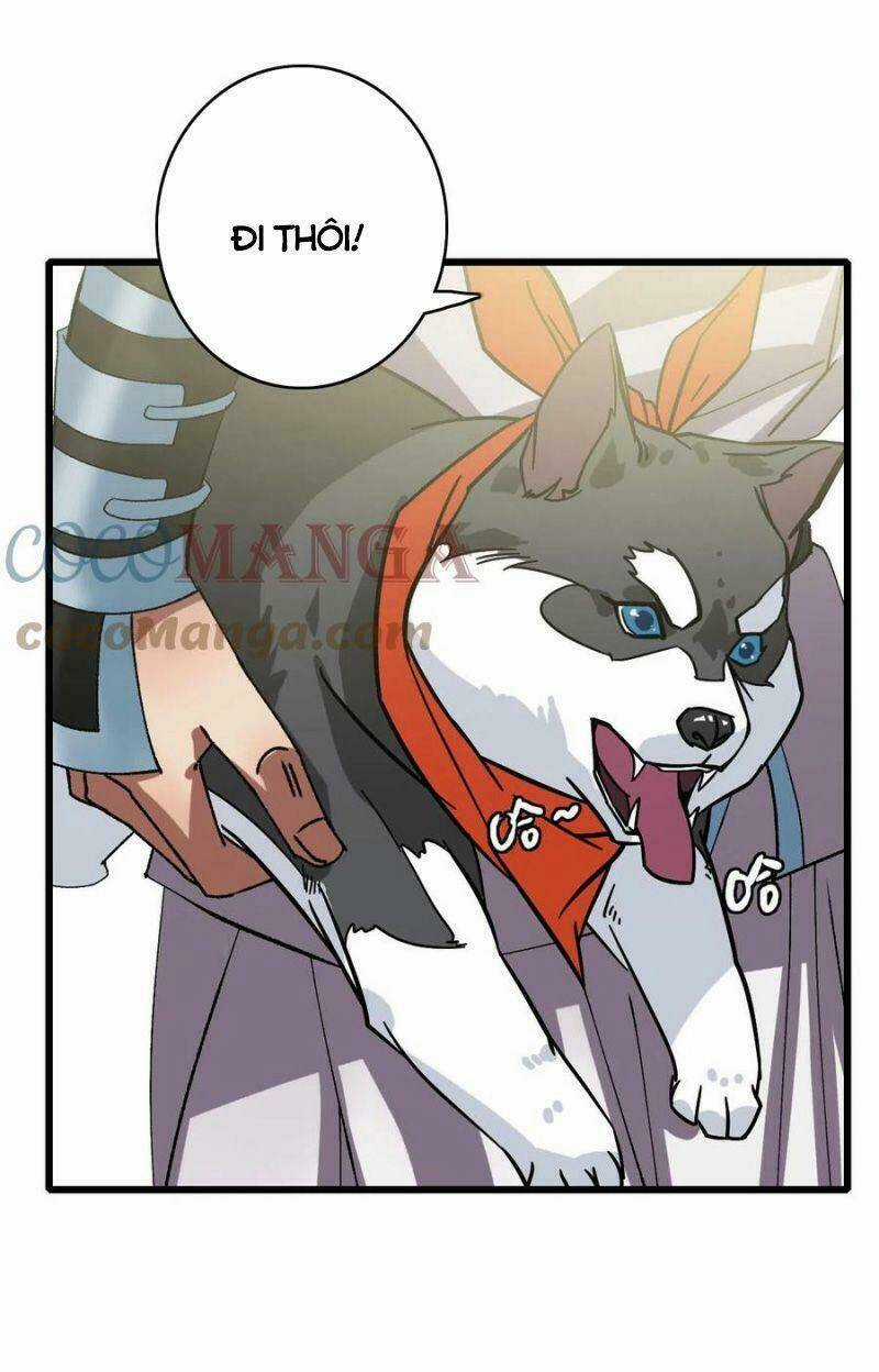 Siêu Đạo Thần Thuật Chapter 78 trang 2