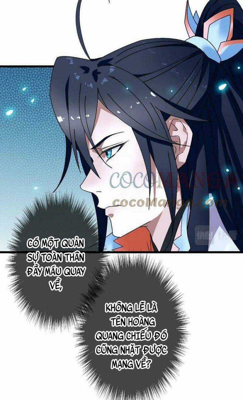Siêu Đạo Thần Thuật Chapter 78 trang 24
