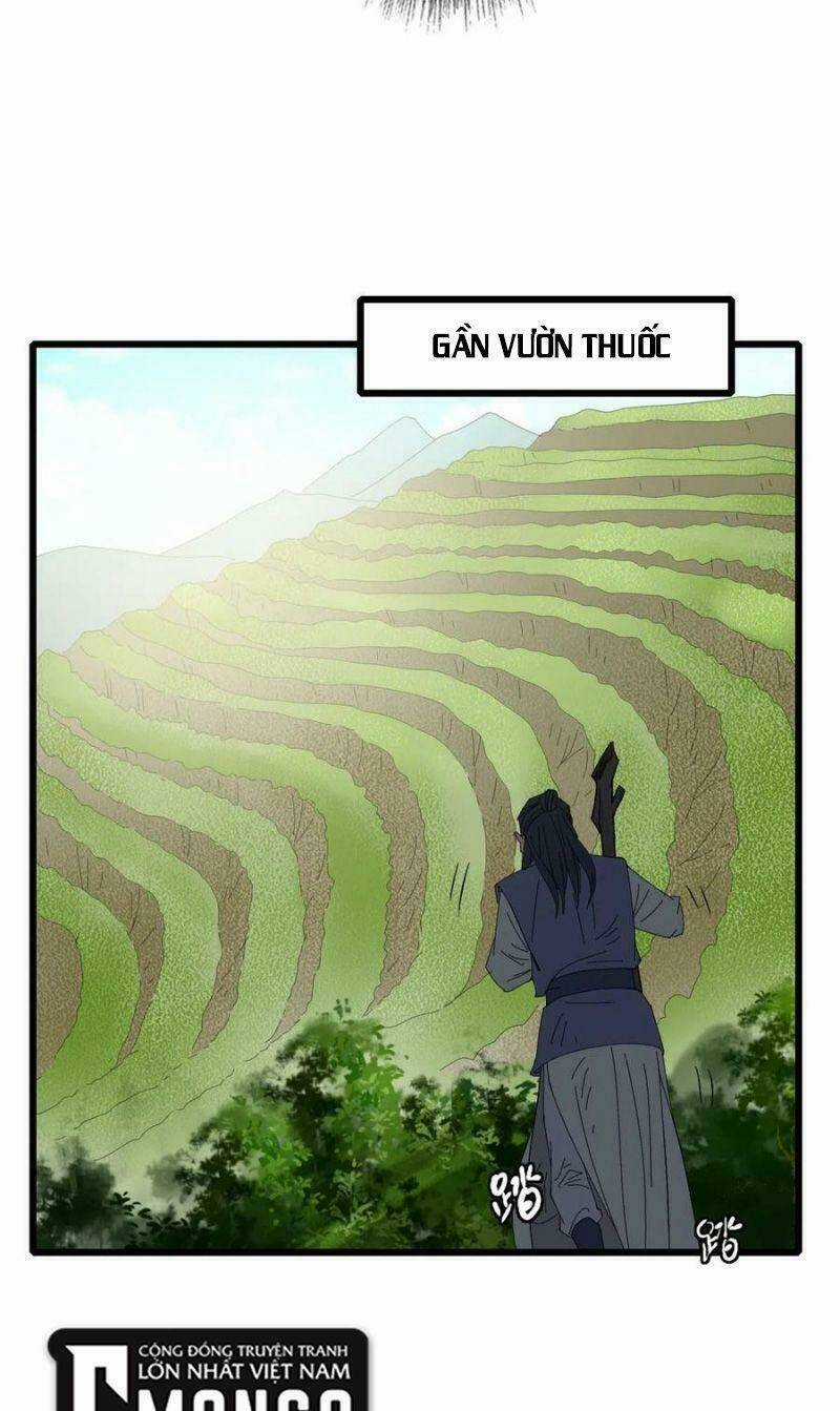 Siêu Đạo Thần Thuật Chapter 78 trang 25