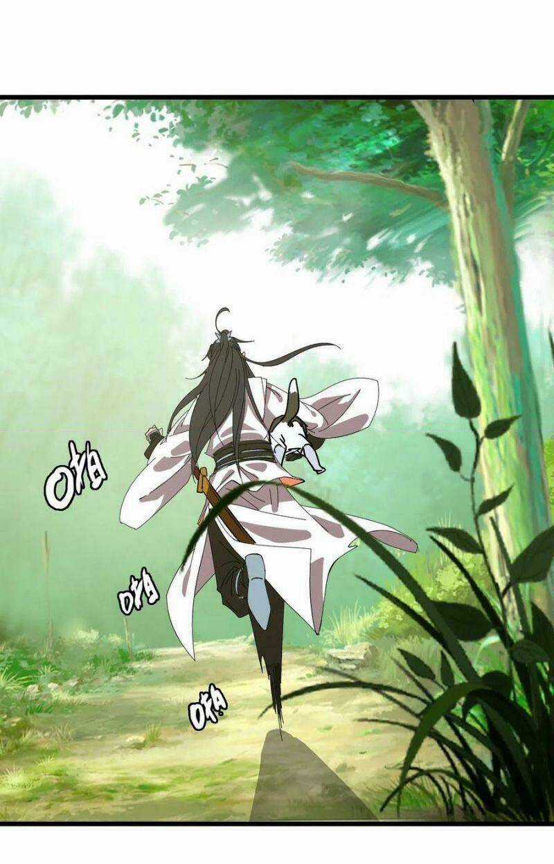 Siêu Đạo Thần Thuật Chapter 78 trang 3