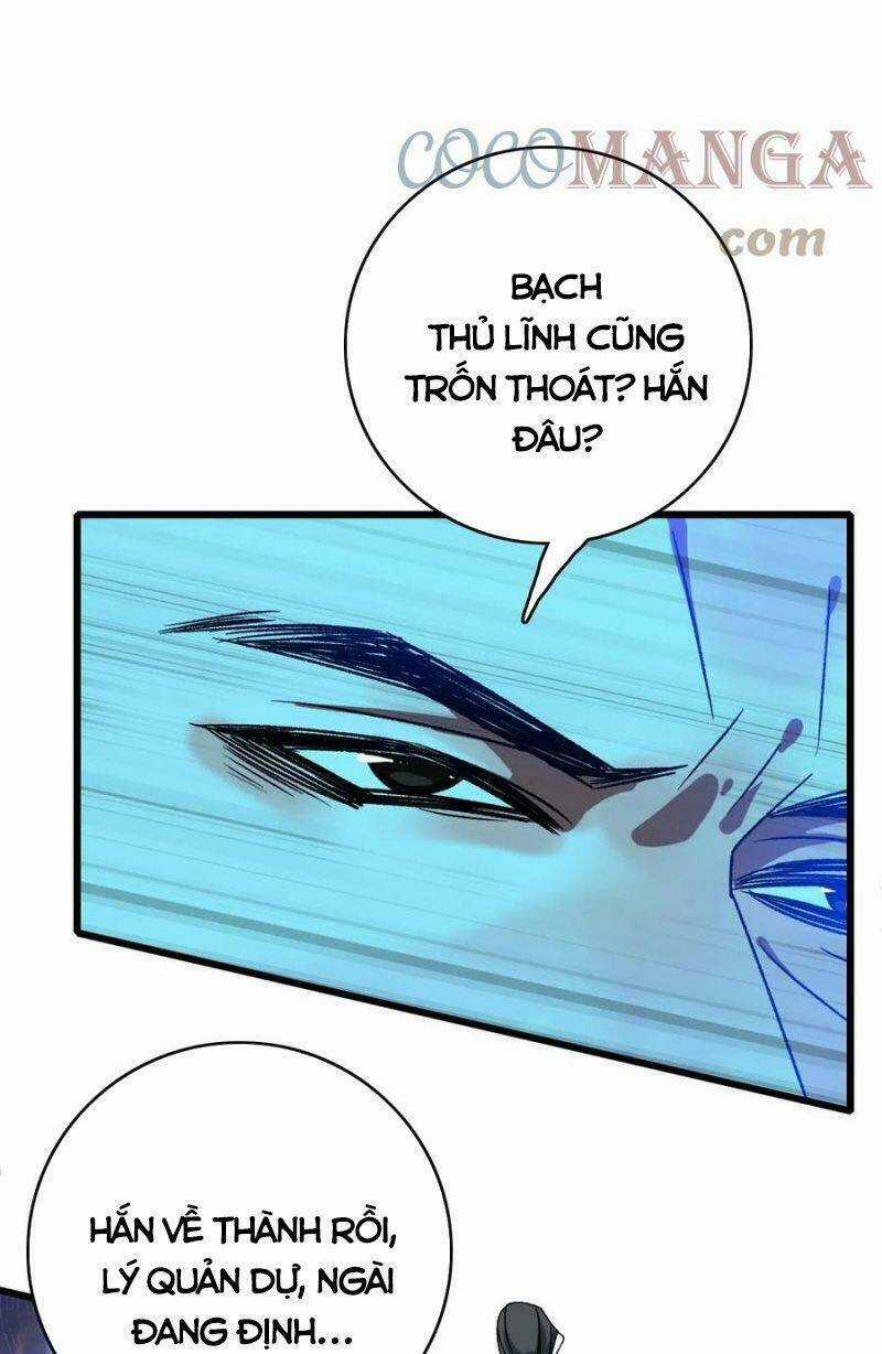 Siêu Đạo Thần Thuật Chapter 78 trang 31