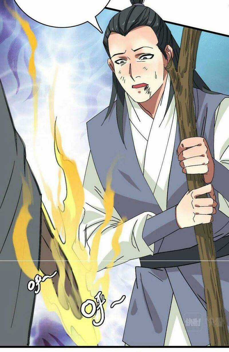 Siêu Đạo Thần Thuật Chapter 78 trang 32