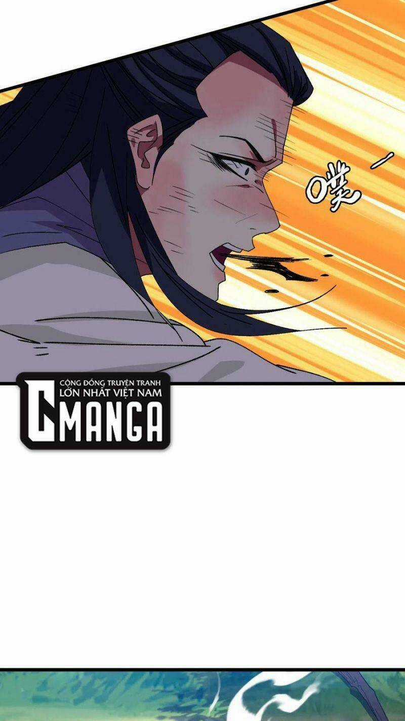 Siêu Đạo Thần Thuật Chapter 78 trang 35