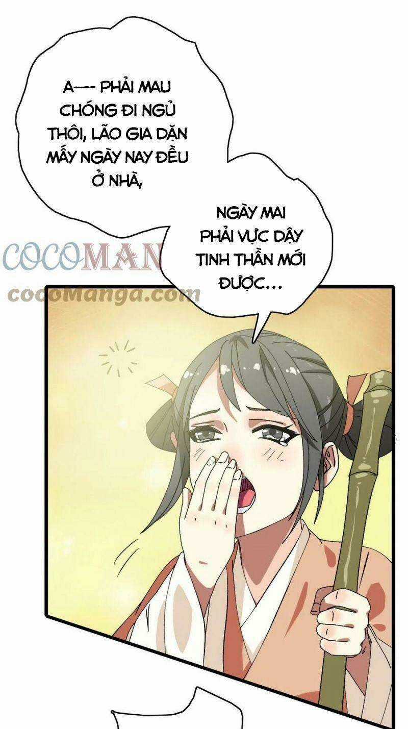 Siêu Đạo Thần Thuật Chapter 78 trang 39