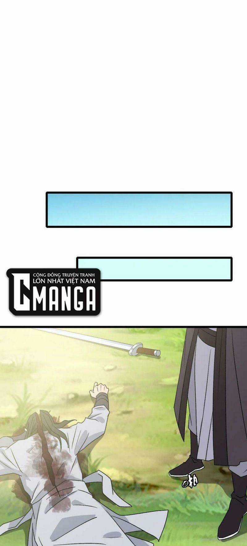 Siêu Đạo Thần Thuật Chapter 78 trang 4