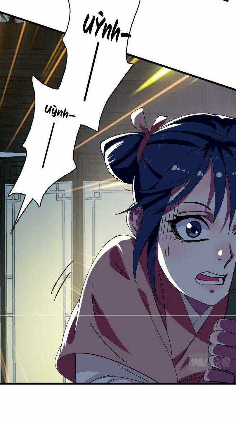 Siêu Đạo Thần Thuật Chapter 78 trang 40