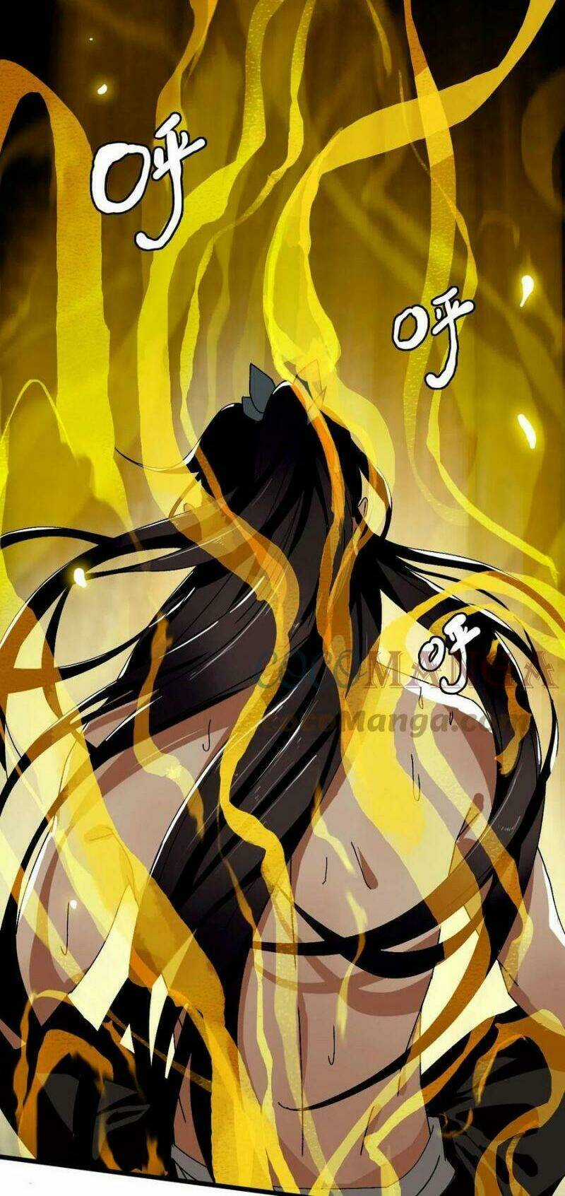 Siêu Đạo Thần Thuật Chapter 78 trang 42